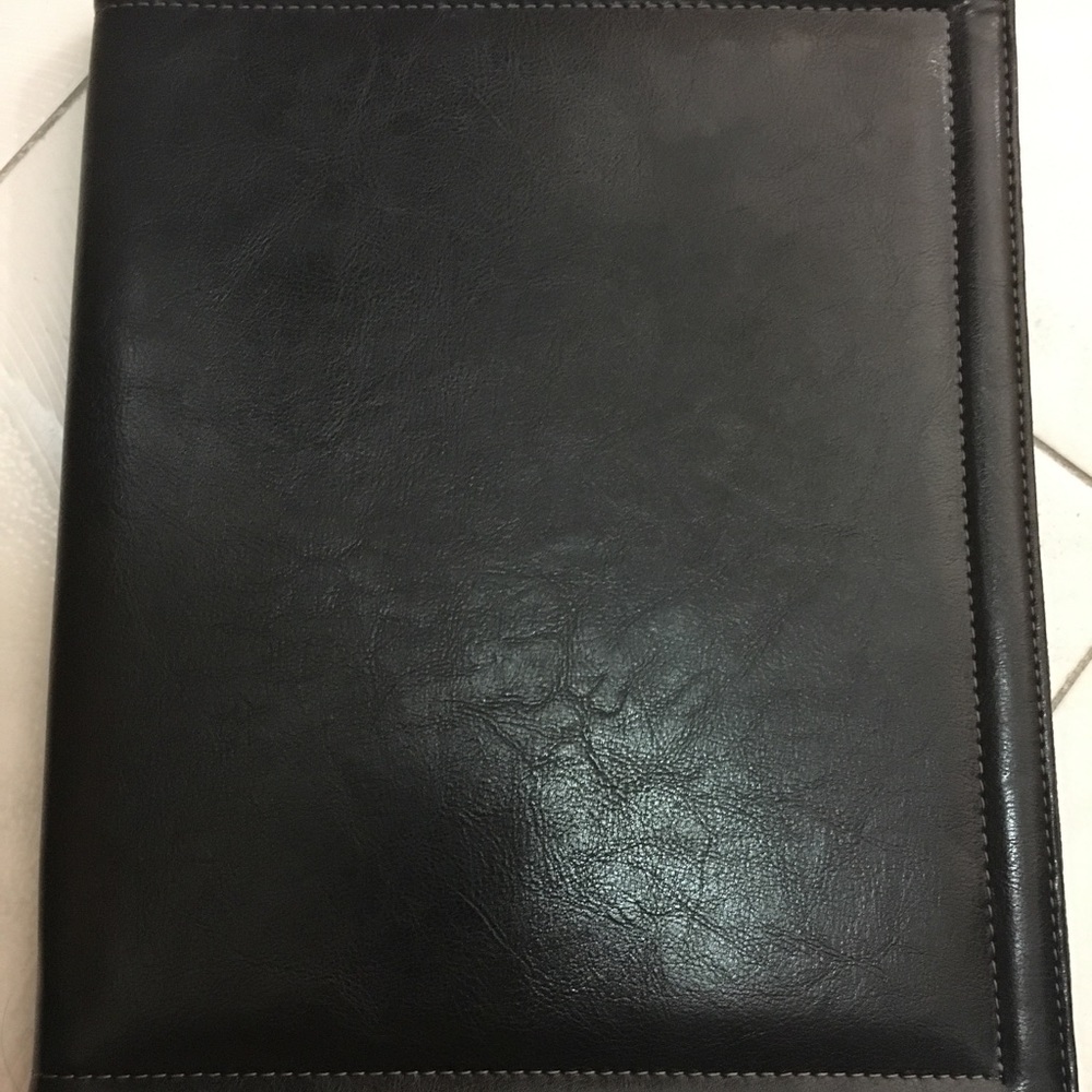 Samsonite Ipad carrying case